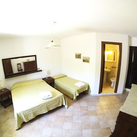 Villa La Rucchetta Alghero Zewnętrze zdjęcie