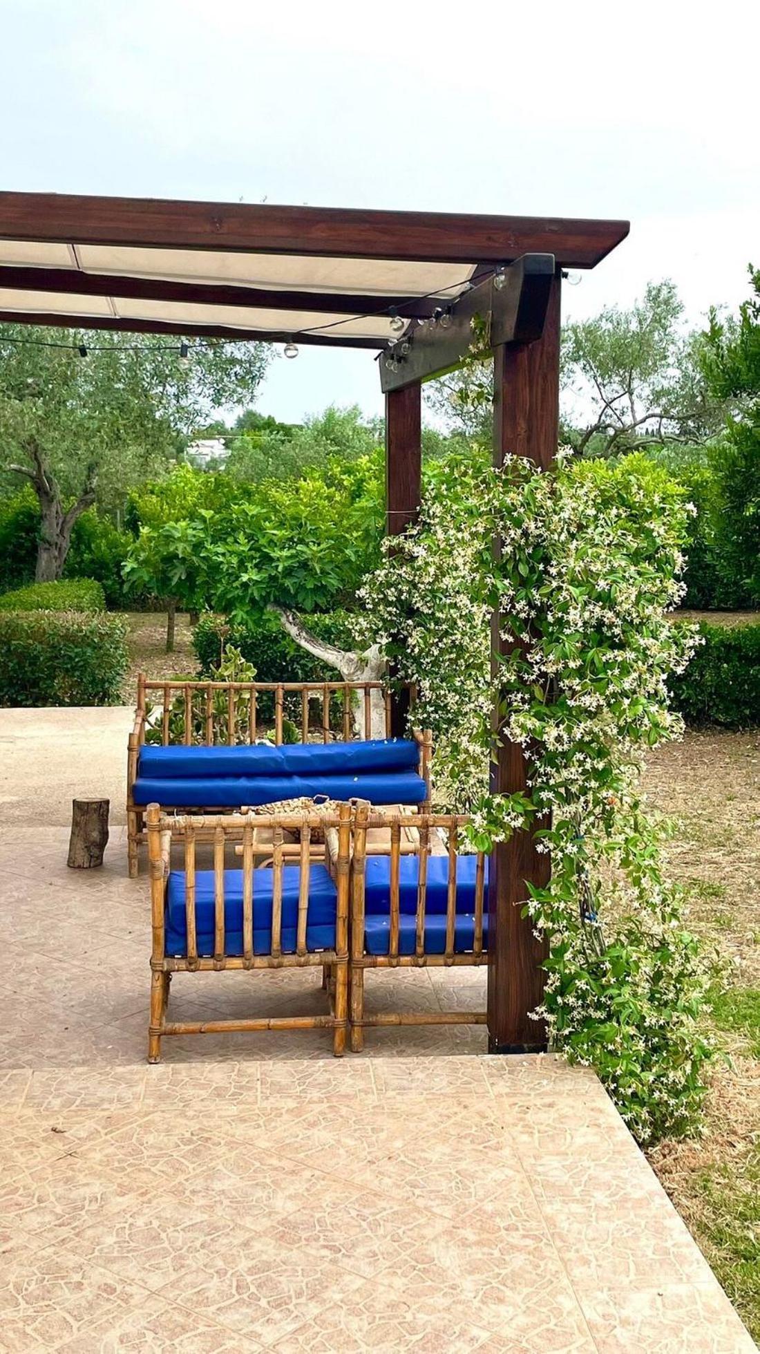 Villa La Rucchetta Alghero Zewnętrze zdjęcie