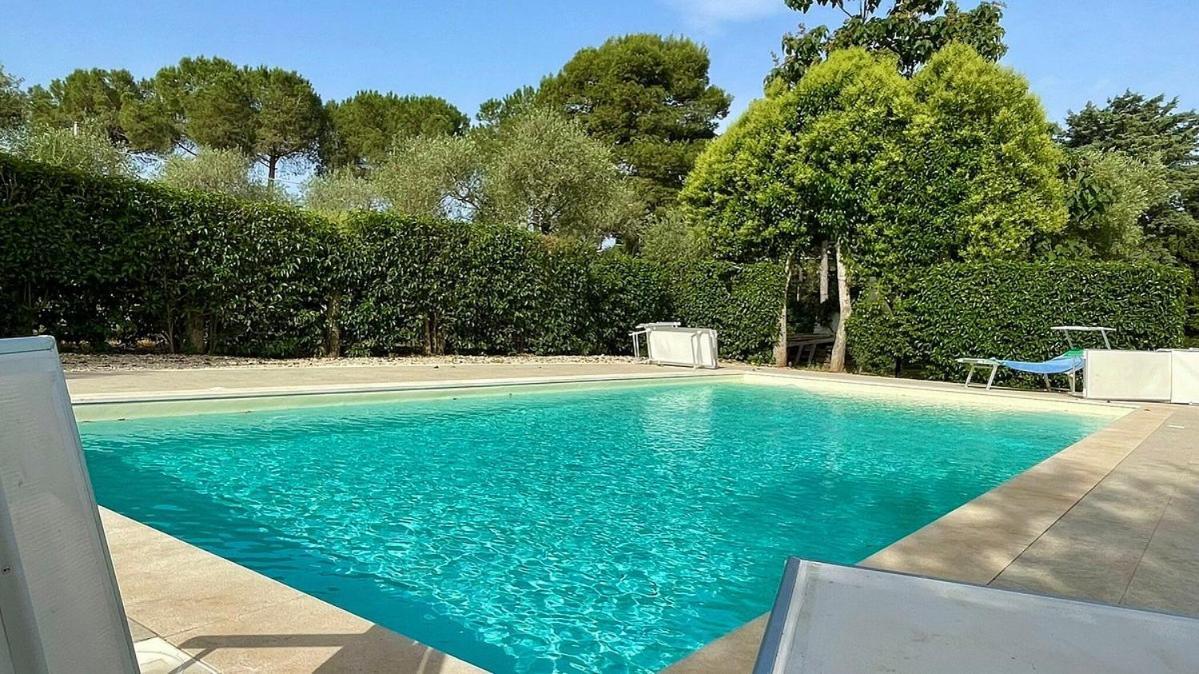 Villa La Rucchetta Alghero Zewnętrze zdjęcie