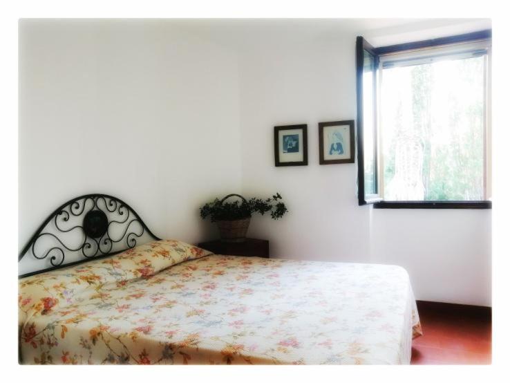 Villa La Rucchetta Alghero Zewnętrze zdjęcie