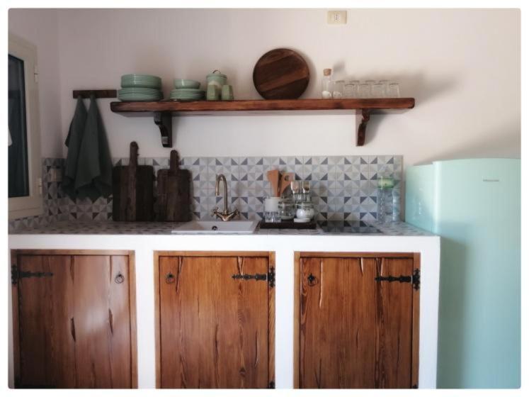 Villa La Rucchetta Alghero Zewnętrze zdjęcie