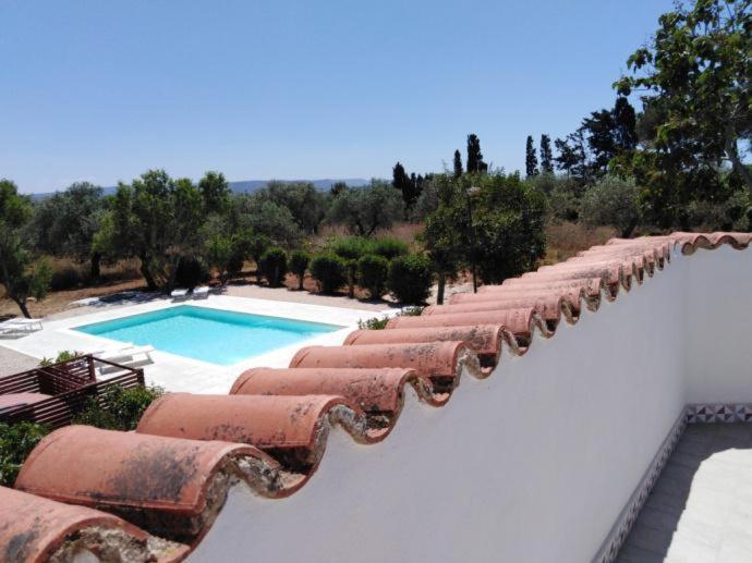 Villa La Rucchetta Alghero Zewnętrze zdjęcie