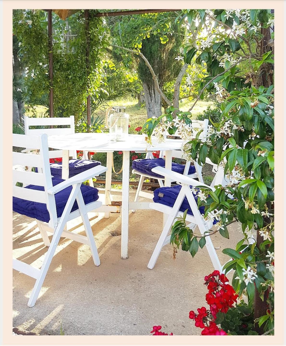 Villa La Rucchetta Alghero Zewnętrze zdjęcie