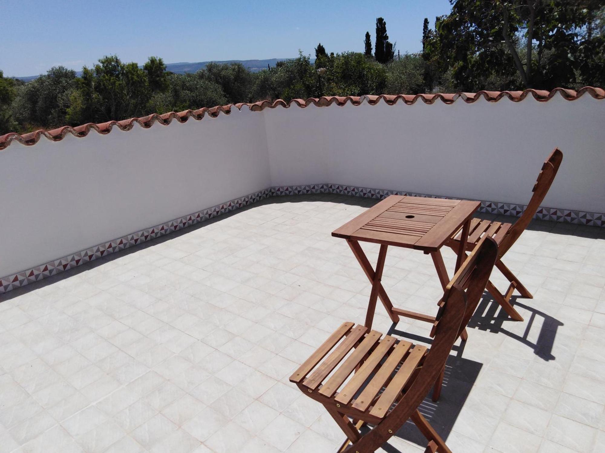 Villa La Rucchetta Alghero Zewnętrze zdjęcie