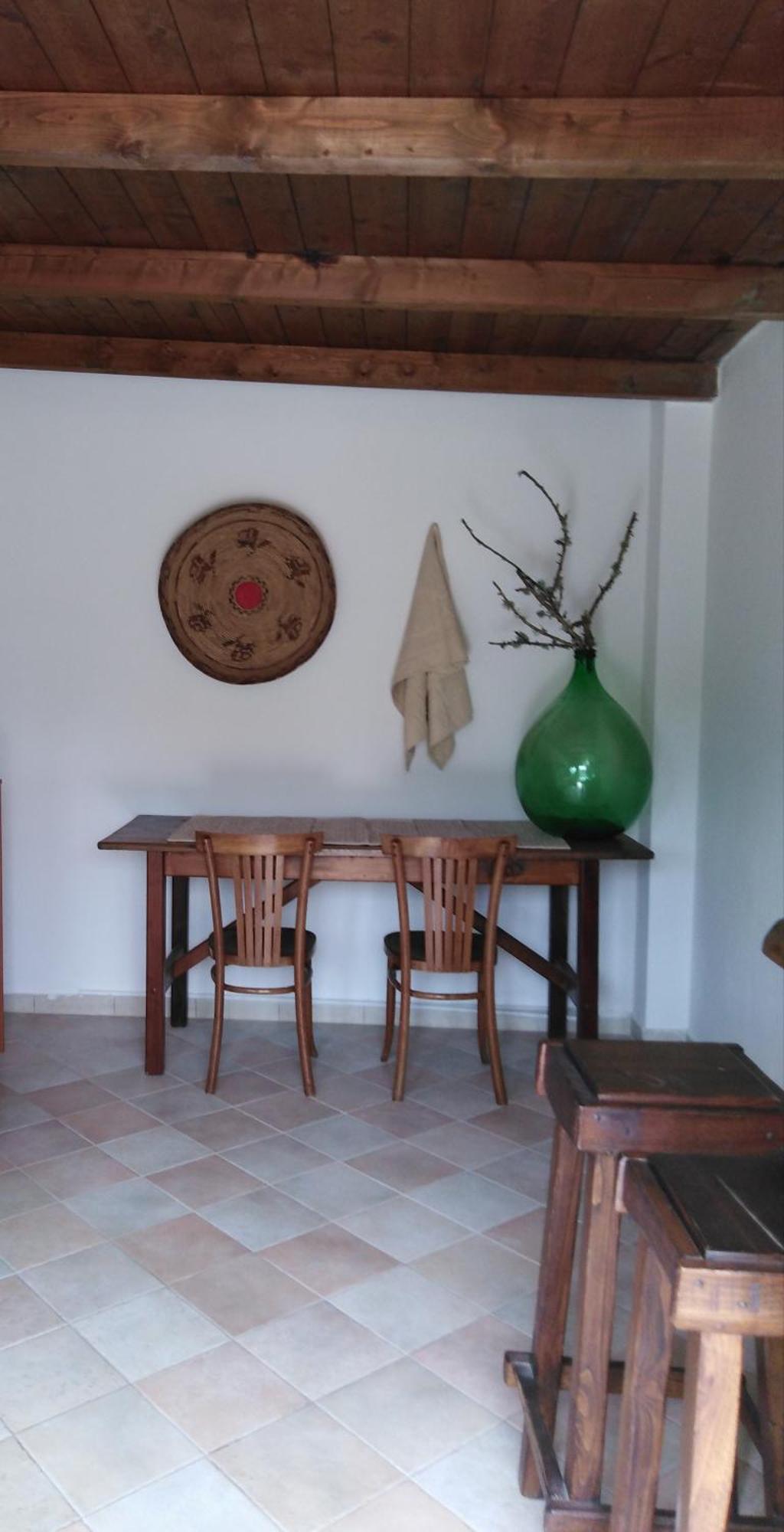 Villa La Rucchetta Alghero Zewnętrze zdjęcie