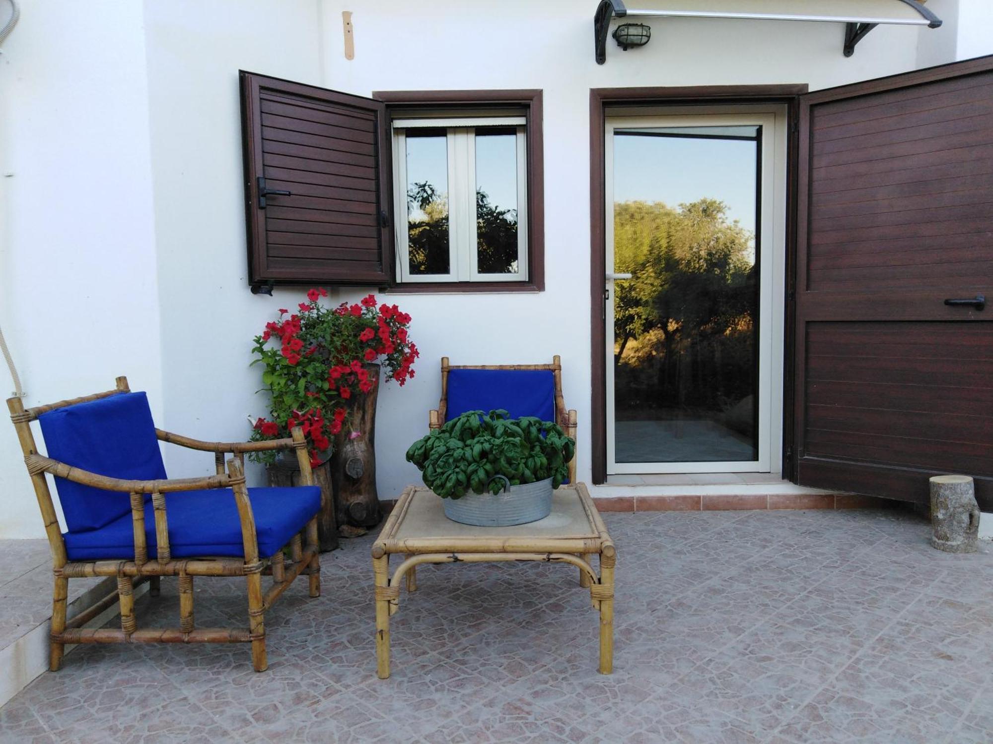 Villa La Rucchetta Alghero Zewnętrze zdjęcie