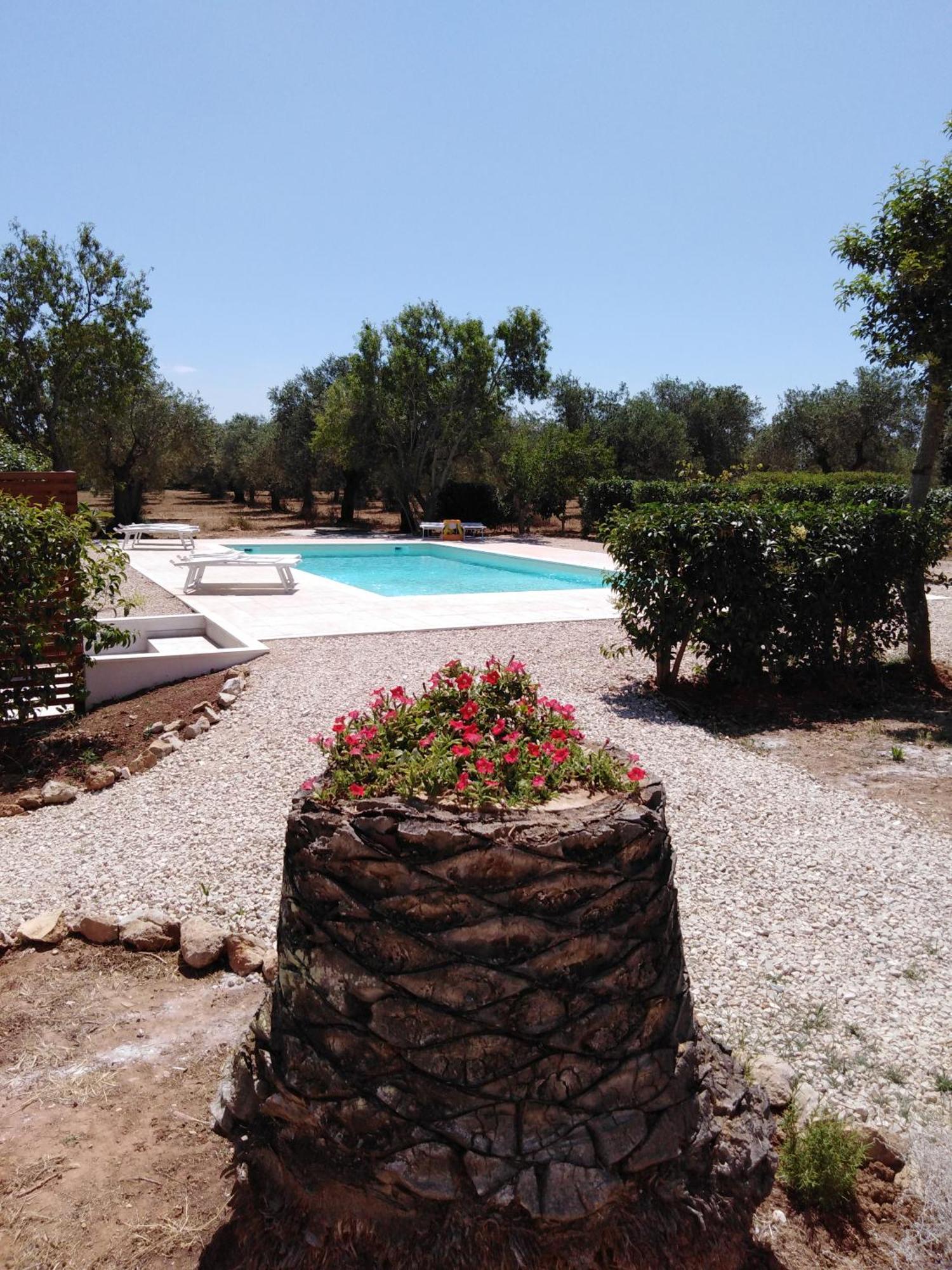 Villa La Rucchetta Alghero Zewnętrze zdjęcie