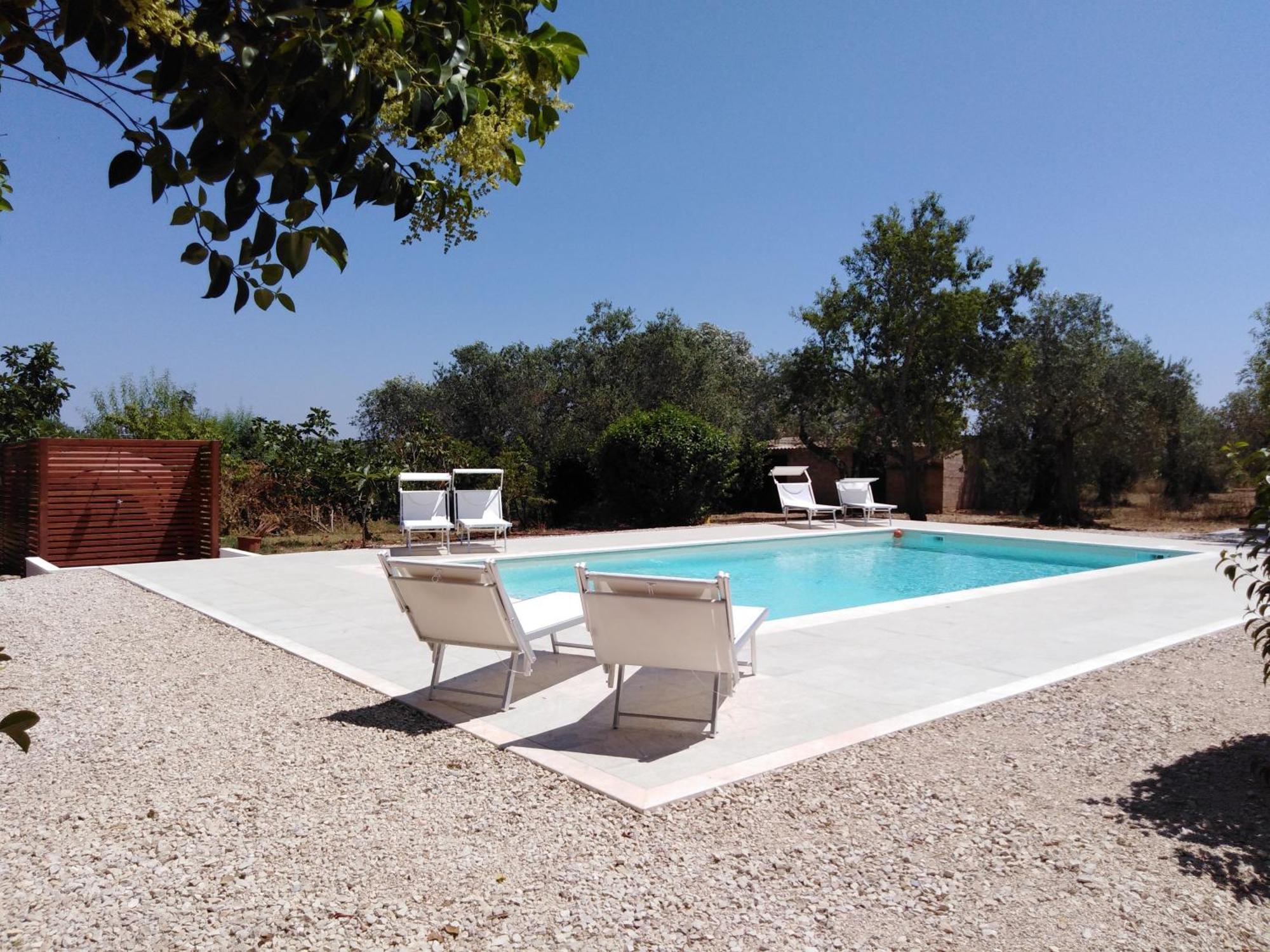 Villa La Rucchetta Alghero Zewnętrze zdjęcie