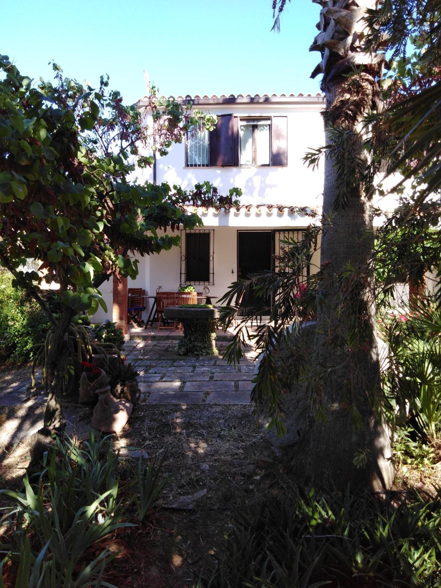 Villa La Rucchetta Alghero Zewnętrze zdjęcie