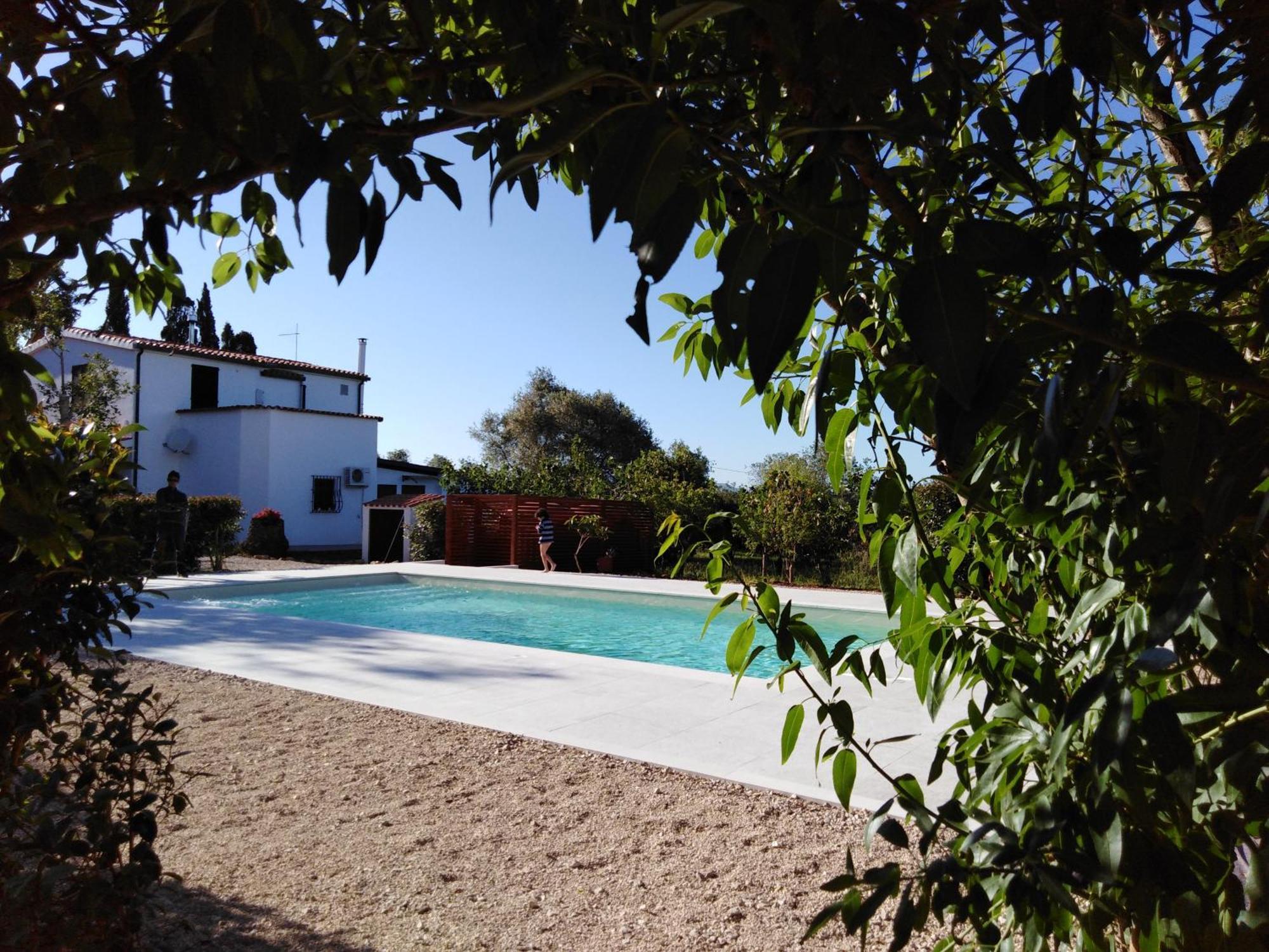 Villa La Rucchetta Alghero Zewnętrze zdjęcie