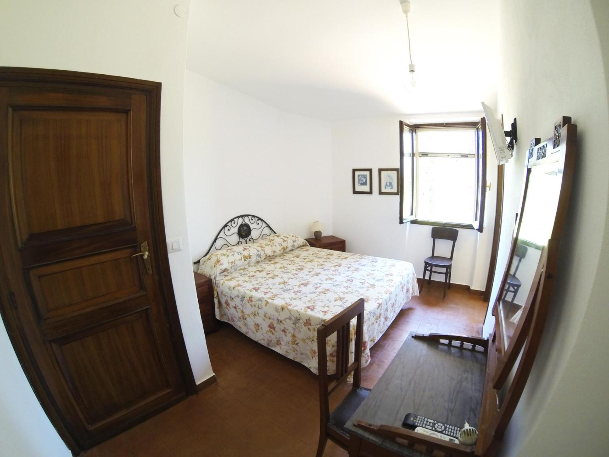 Villa La Rucchetta Alghero Zewnętrze zdjęcie