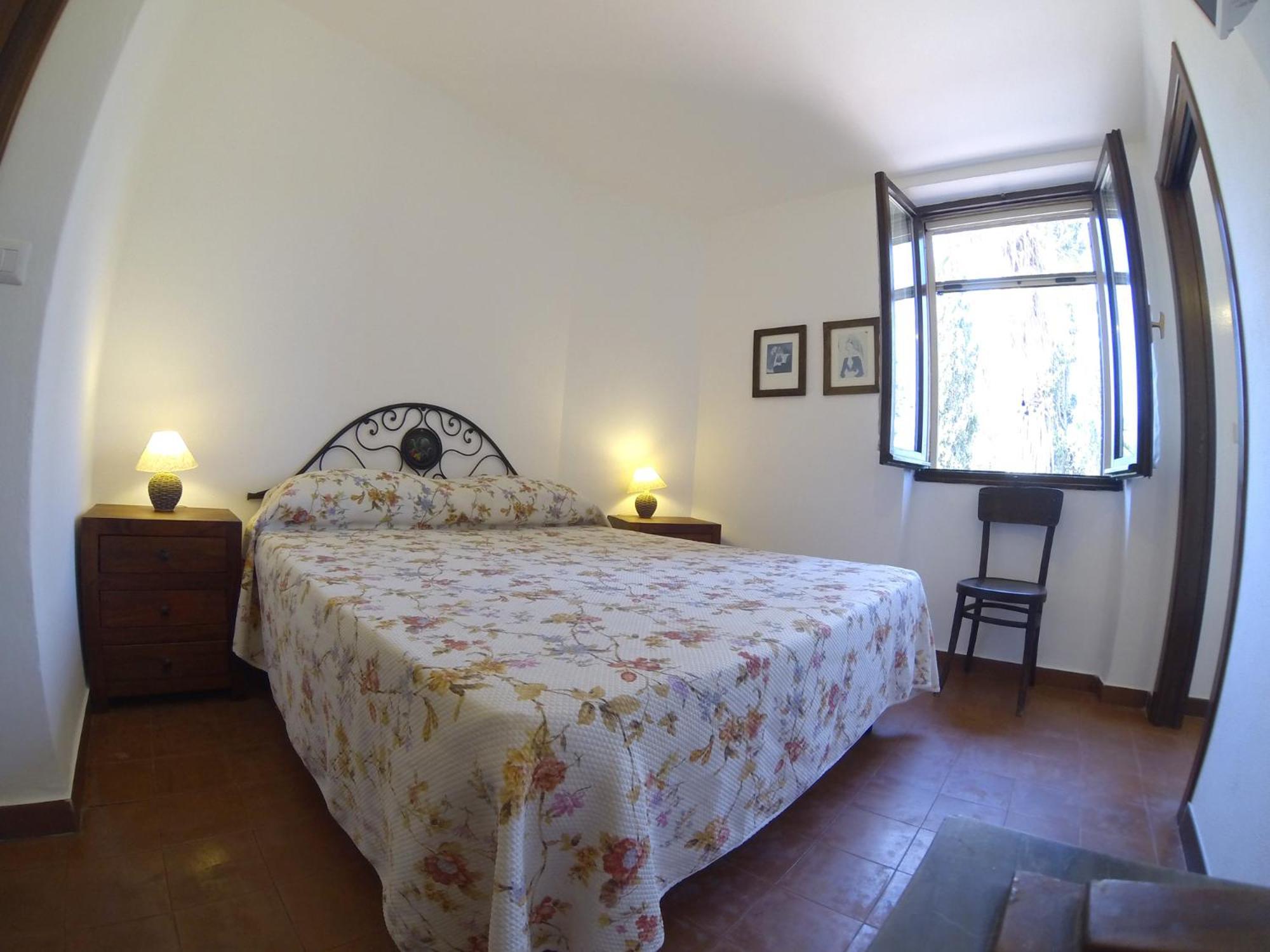 Villa La Rucchetta Alghero Zewnętrze zdjęcie