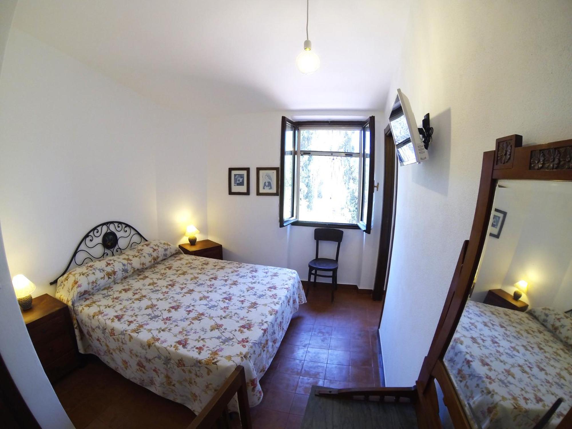 Villa La Rucchetta Alghero Zewnętrze zdjęcie