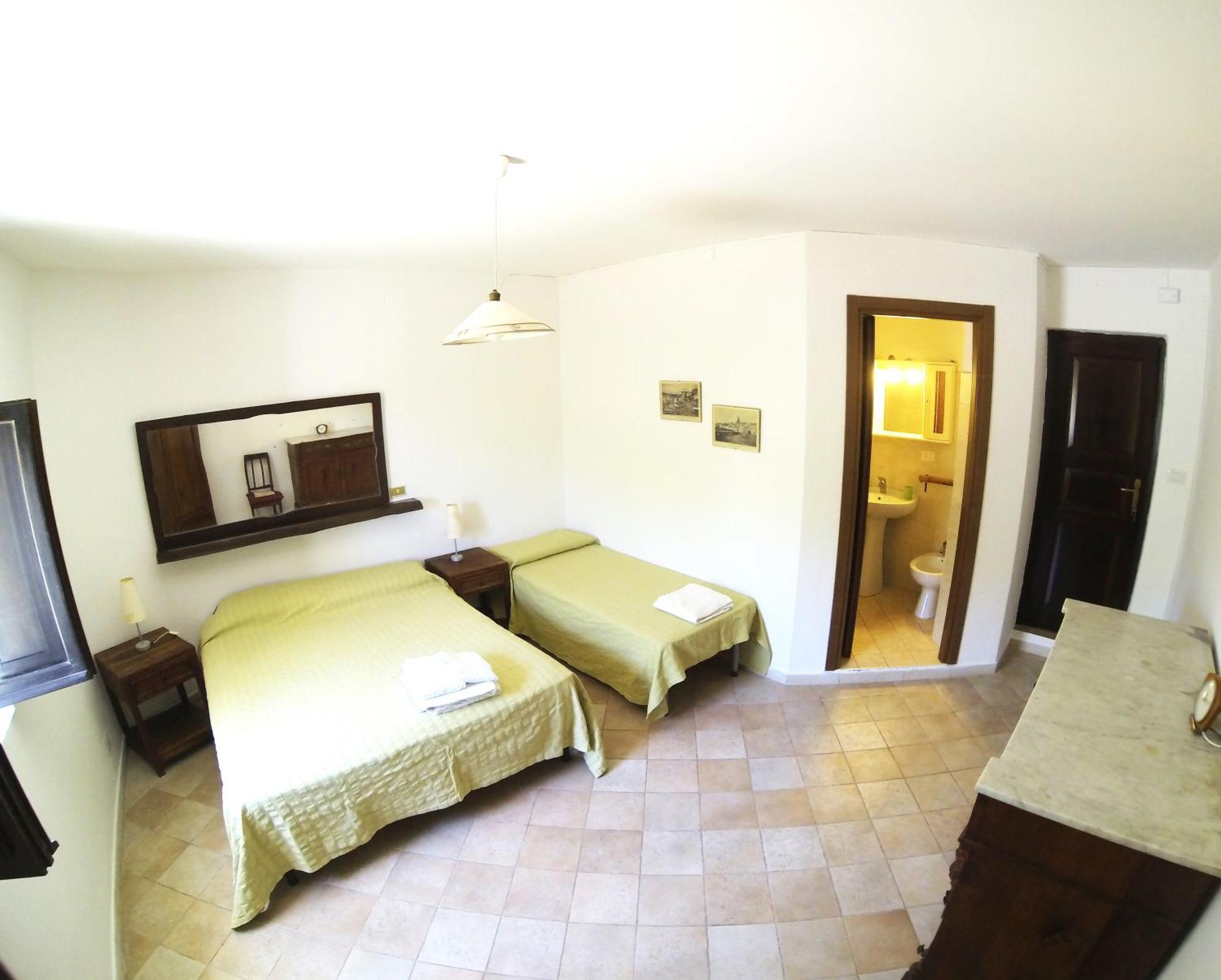 Villa La Rucchetta Alghero Zewnętrze zdjęcie