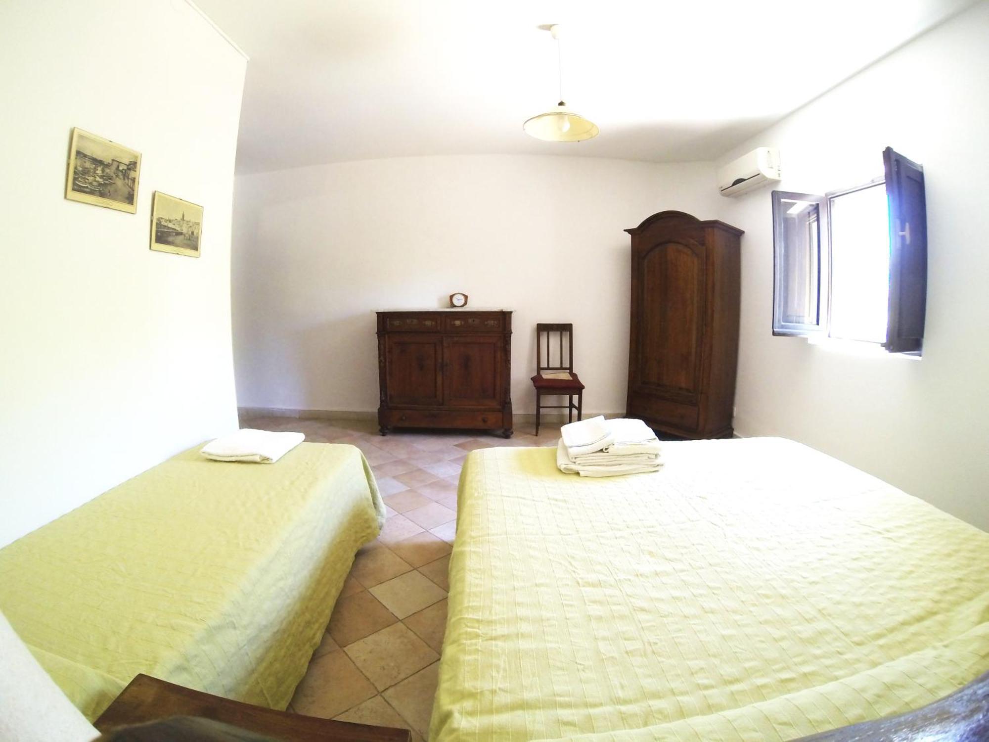 Villa La Rucchetta Alghero Zewnętrze zdjęcie