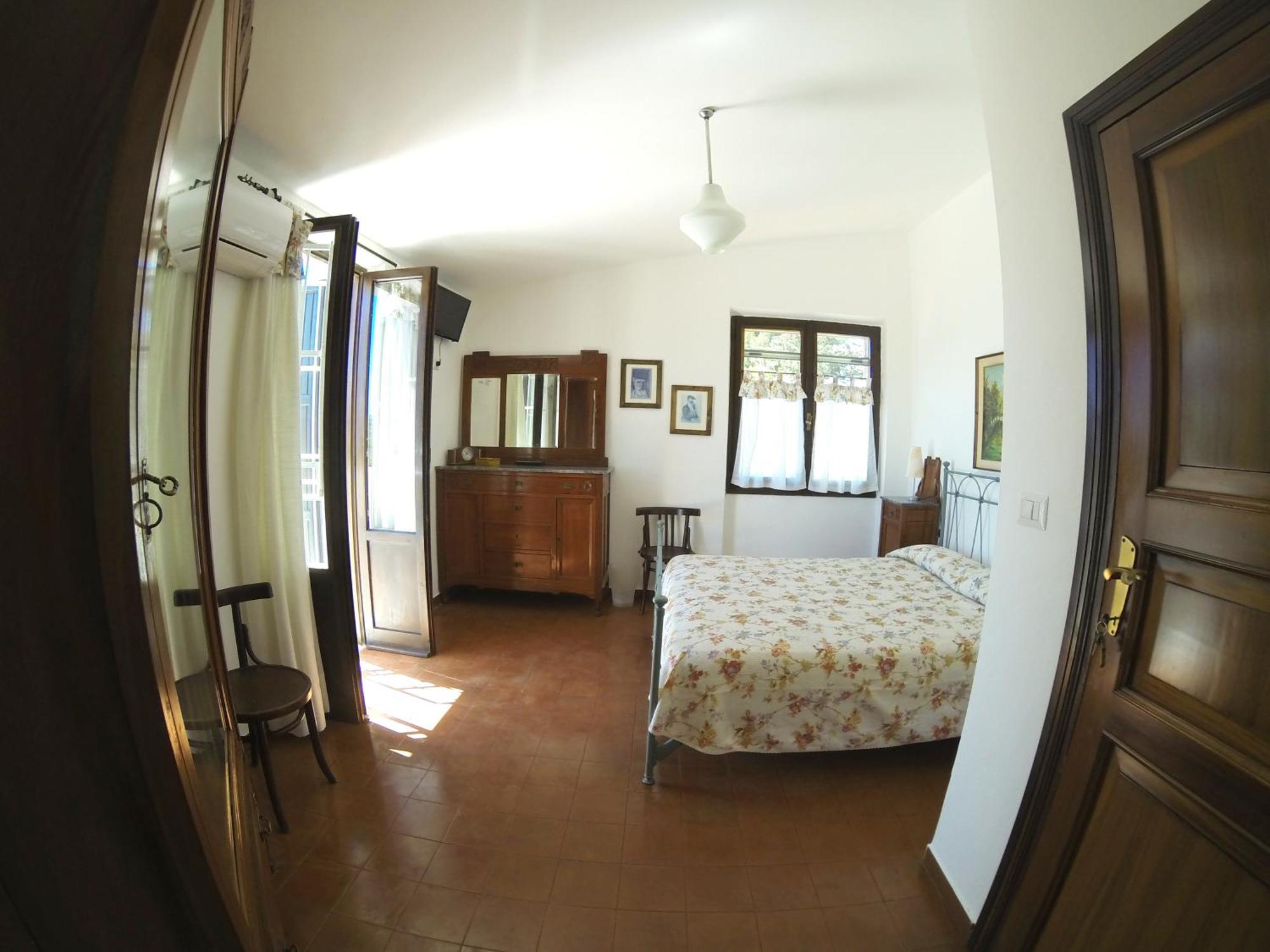 Villa La Rucchetta Alghero Zewnętrze zdjęcie