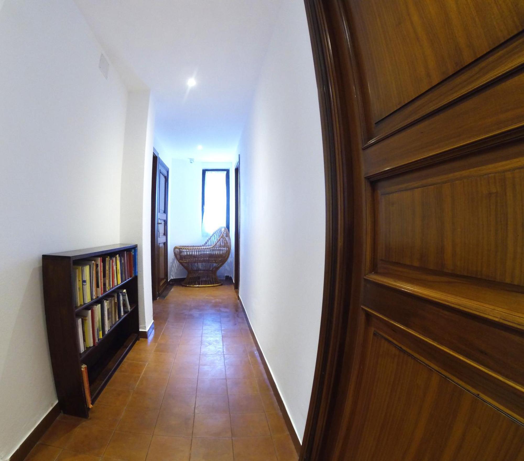 Villa La Rucchetta Alghero Zewnętrze zdjęcie