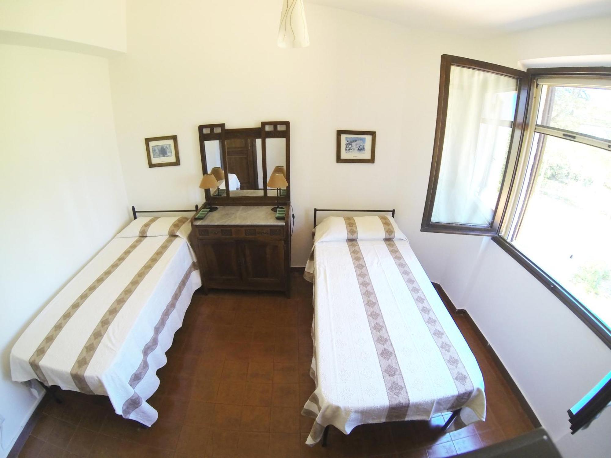 Villa La Rucchetta Alghero Zewnętrze zdjęcie