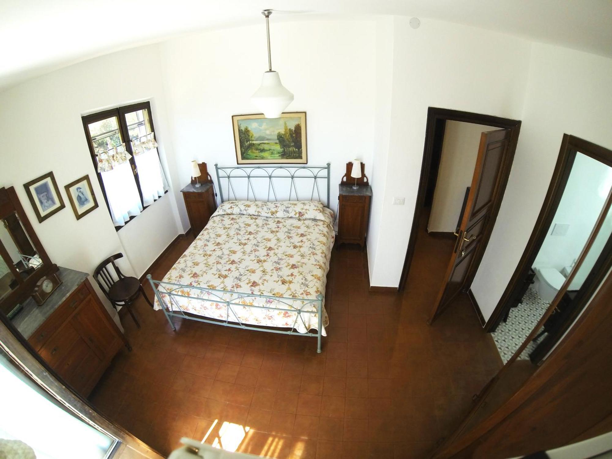 Villa La Rucchetta Alghero Zewnętrze zdjęcie