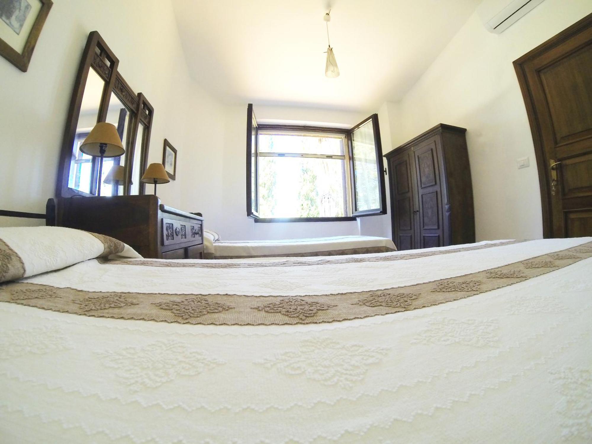 Villa La Rucchetta Alghero Zewnętrze zdjęcie