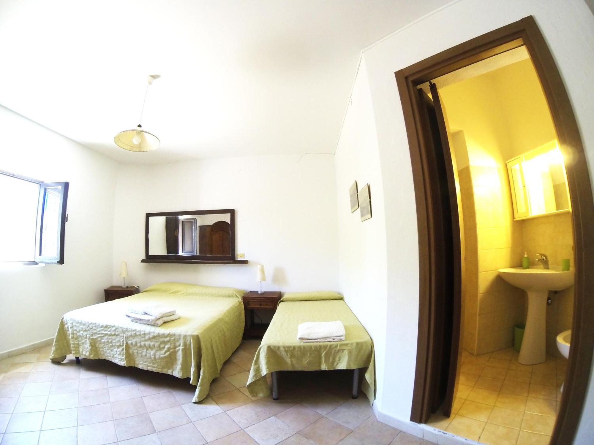 Villa La Rucchetta Alghero Zewnętrze zdjęcie