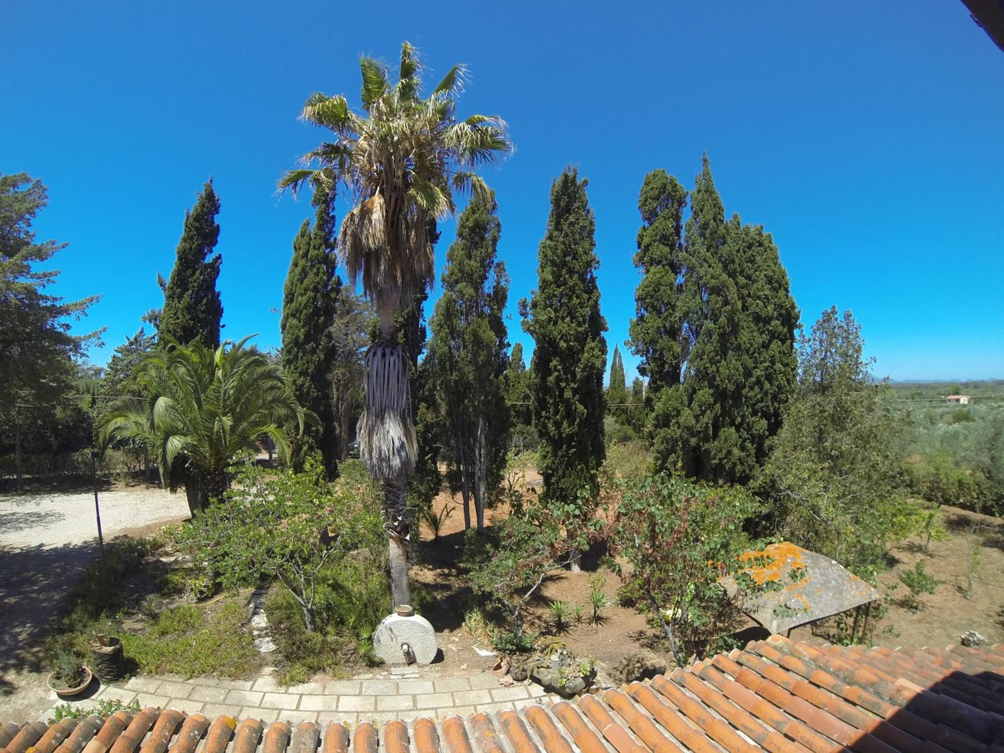 Villa La Rucchetta Alghero Zewnętrze zdjęcie