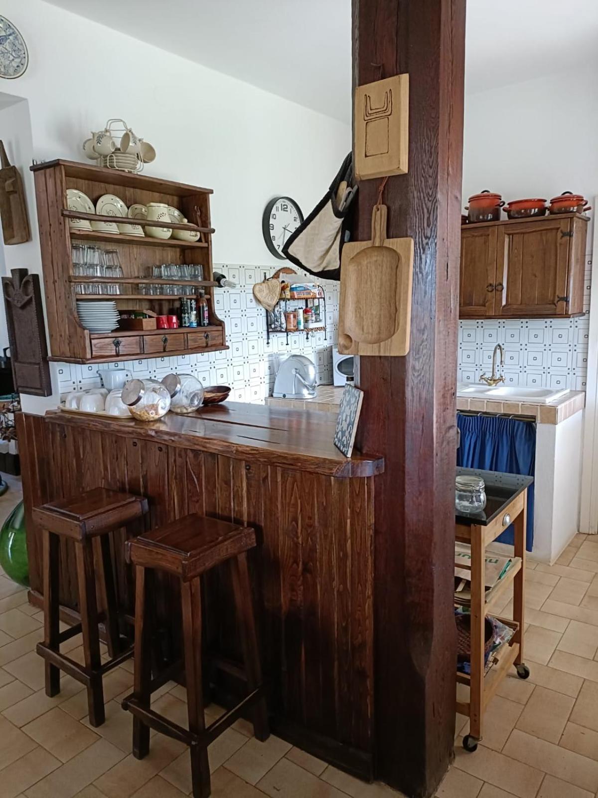 Villa La Rucchetta Alghero Zewnętrze zdjęcie